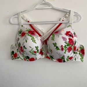 Cacique 44C boost plunge